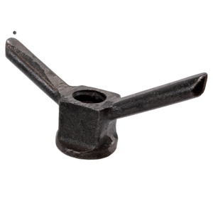 CNX1312-P 1 - 3-1/2 Coil Wing Nut